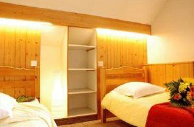 фото отеля Valjoly & Spa Hotel Saint-Gervais-les-Bains