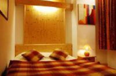 фото отеля Valjoly & Spa Hotel Saint-Gervais-les-Bains