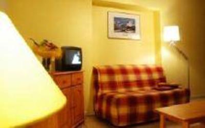 фото отеля Valjoly & Spa Hotel Saint-Gervais-les-Bains
