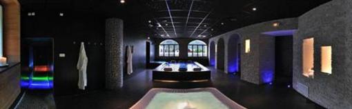 фото отеля Valjoly & Spa Hotel Saint-Gervais-les-Bains