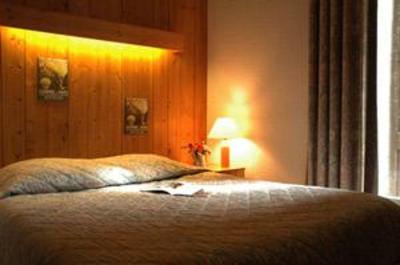 фото отеля Valjoly & Spa Hotel Saint-Gervais-les-Bains