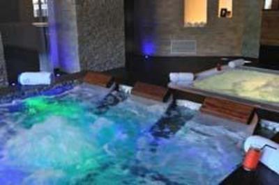 фото отеля Valjoly & Spa Hotel Saint-Gervais-les-Bains