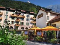 Valjoly & Spa Hotel Saint-Gervais-les-Bains