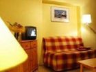 фото отеля Valjoly & Spa Hotel Saint-Gervais-les-Bains