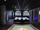фото отеля Valjoly & Spa Hotel Saint-Gervais-les-Bains