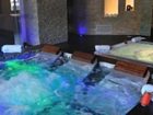 фото отеля Valjoly & Spa Hotel Saint-Gervais-les-Bains