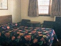 Budgeteer Motor Inn