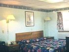 фото отеля Budgeteer Motor Inn