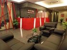 фото отеля Oriental City Inn