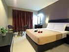 фото отеля Oriental City Inn