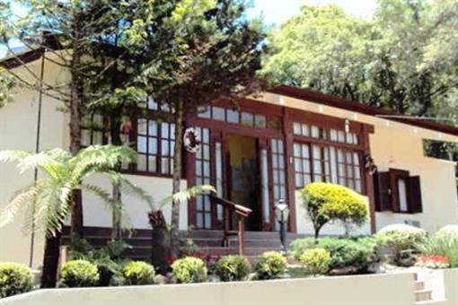 фото отеля Pousada Gardenia Guest House