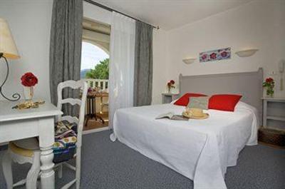 фото отеля Le Cottage Hotel Argeles-sur-Mer