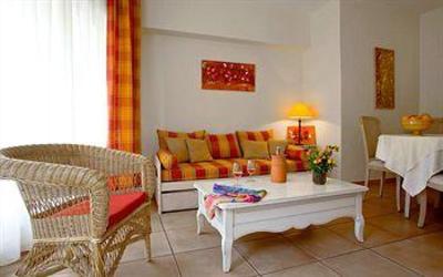 фото отеля Le Cottage Hotel Argeles-sur-Mer