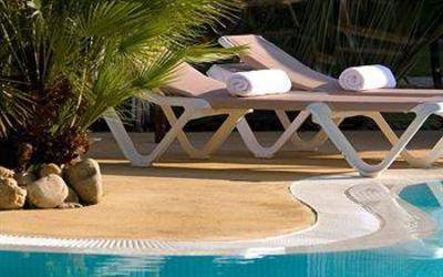 фото отеля Le Cottage Hotel Argeles-sur-Mer