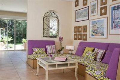 фото отеля Le Cottage Hotel Argeles-sur-Mer