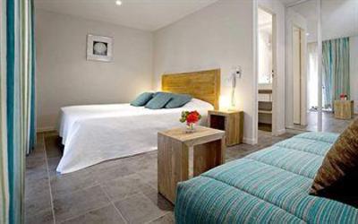 фото отеля Le Cottage Hotel Argeles-sur-Mer