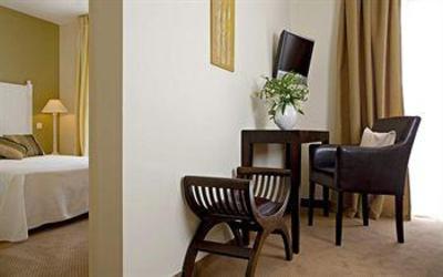 фото отеля Le Cottage Hotel Argeles-sur-Mer