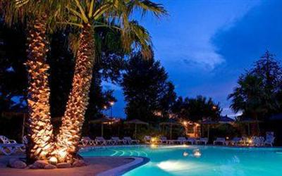 фото отеля Le Cottage Hotel Argeles-sur-Mer