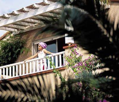 фото отеля Le Cottage Hotel Argeles-sur-Mer
