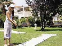 Le Cottage Hotel Argeles-sur-Mer