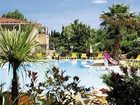 фото отеля Le Cottage Hotel Argeles-sur-Mer