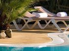 фото отеля Le Cottage Hotel Argeles-sur-Mer