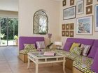 фото отеля Le Cottage Hotel Argeles-sur-Mer