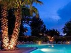 фото отеля Le Cottage Hotel Argeles-sur-Mer