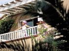 фото отеля Le Cottage Hotel Argeles-sur-Mer