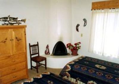 фото отеля Adobe & Stars Inn Taos