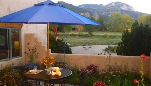 фото отеля Adobe & Stars Inn Taos