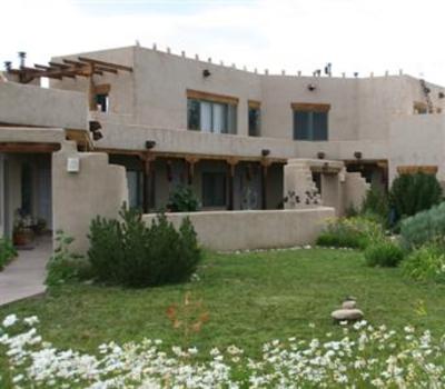 фото отеля Adobe & Stars Inn Taos
