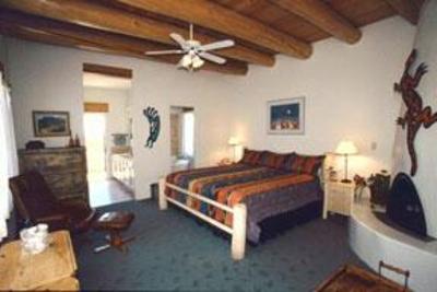 фото отеля Adobe & Stars Inn Taos