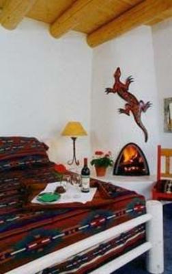 фото отеля Adobe & Stars Inn Taos