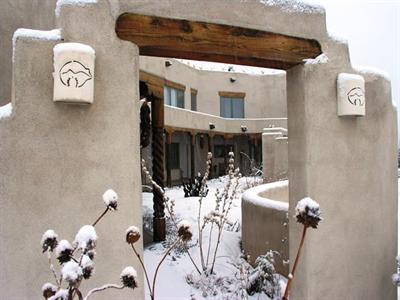 фото отеля Adobe & Stars Inn Taos