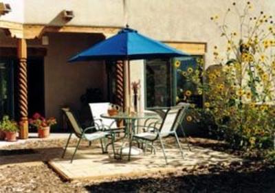 фото отеля Adobe & Stars Inn Taos