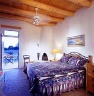 фото отеля Adobe & Stars Inn Taos