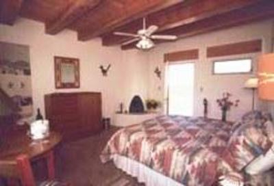 фото отеля Adobe & Stars Inn Taos