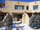 фото отеля Adobe & Stars Inn Taos