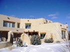 фото отеля Adobe & Stars Inn Taos