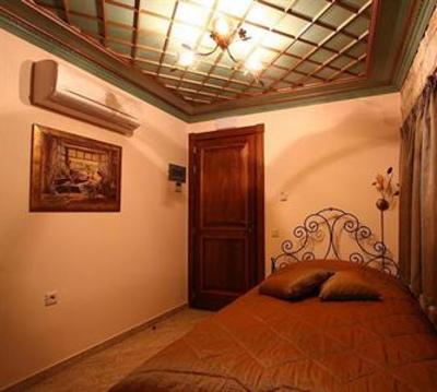 фото отеля Hagiati Guesthouse Ioannina