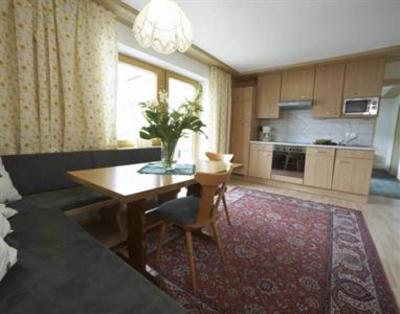 фото отеля Gastehaus Gollner