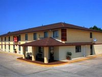 Econo Lodge Lansing