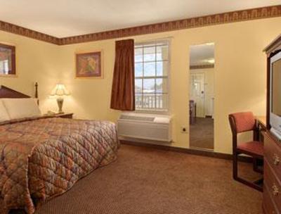 фото отеля Days Inn & Suites Trumann