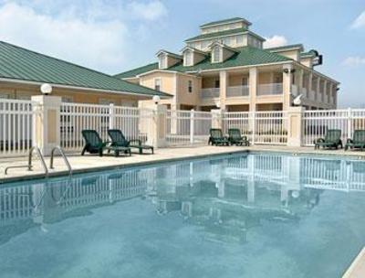 фото отеля Days Inn & Suites Trumann