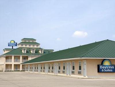 фото отеля Days Inn & Suites Trumann