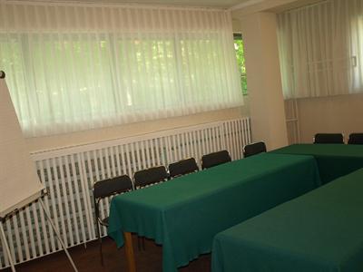 фото отеля Hotel Kormoran