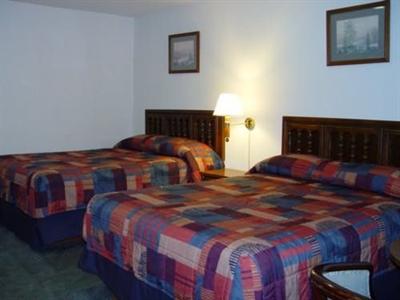 фото отеля Budget Host Vista Inn
