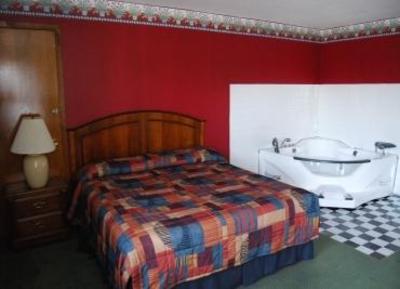 фото отеля Budget Host Vista Inn