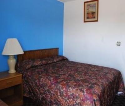 фото отеля Budget Host Vista Inn